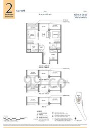 River Green (D9), Condominium #585044831